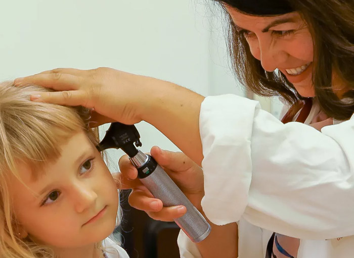 Kinderarzt Cape 10